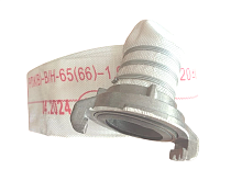 Рукав пожарный РПК(В)-Н/В-65-1,0-У1