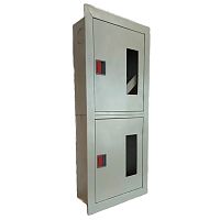 Шкаф пожарный ШПК-320 ВОС 540х1300х230 ОТКРЫТЫЙ