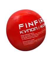 АУПП Finfire Купол