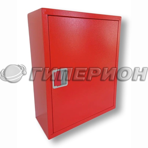 Шкаф пожарный ШПК-310 (ШП-К1) 540х650х230